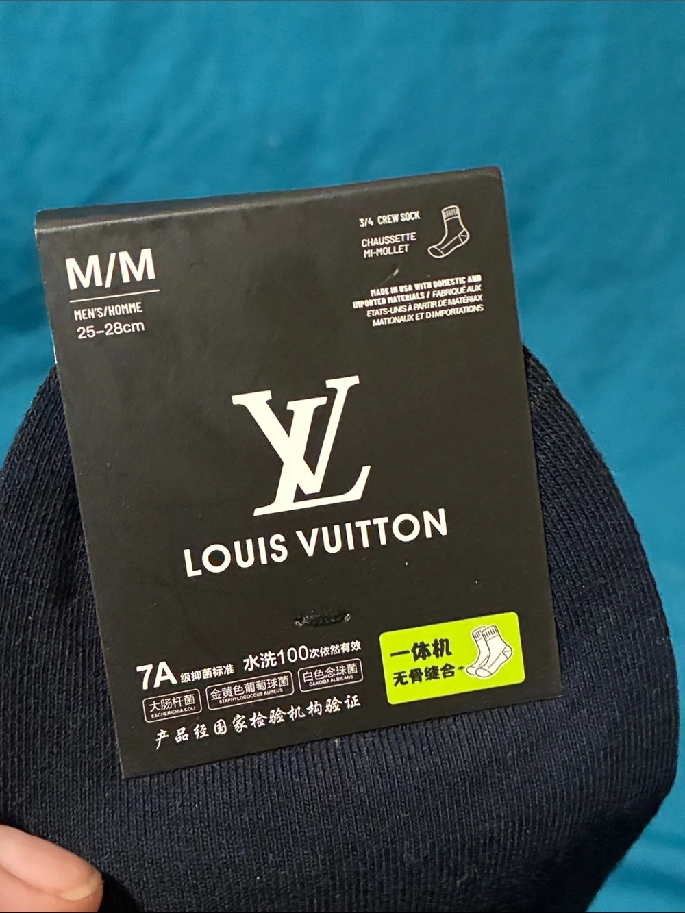 Men’s Fashion Socks